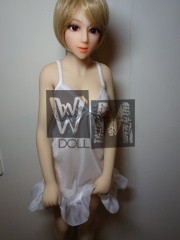 80cm TPE doll (32)