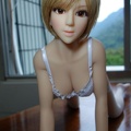 80cm TPE doll (1)