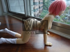 80cm TPE doll (17)
