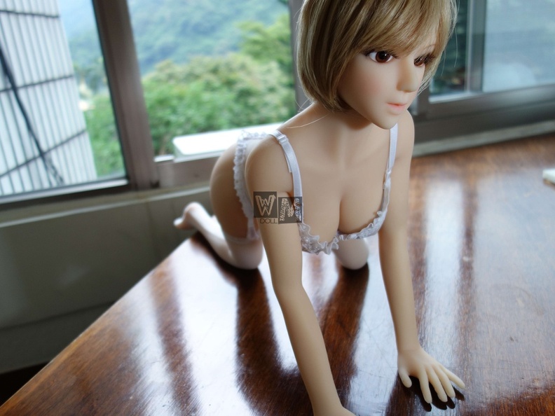 80cm TPE doll (3)