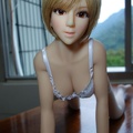 80cm TPE doll (4)