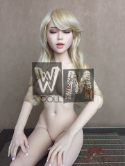 140cm doll with close eyes (25)